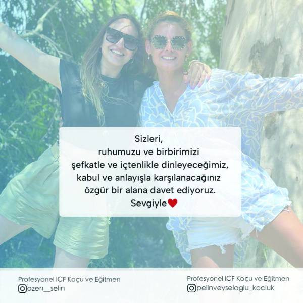 2023 Eylül - Holistik Mutluluk Kampı