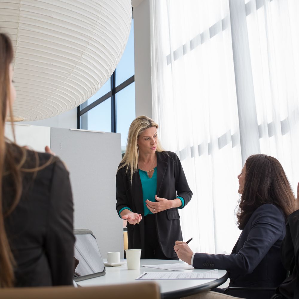 Sustainable Leadership & Motivation